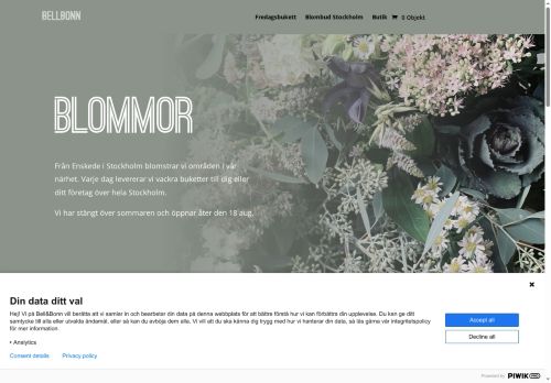 bellbonn.se capture - 2025-07-10 18:33:59