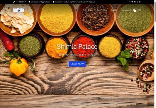 shimlapalace.uk capture - 2025-07-10 19:00:59