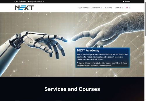 next-academy.ch capture - 2025-07-10 19:36:46