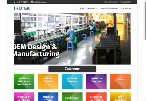 ledtroniks.co.uk capture - 2025-07-10 19:36:46