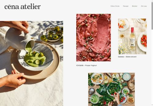 cenaatelier.com capture - 2025-07-10 19:36:46