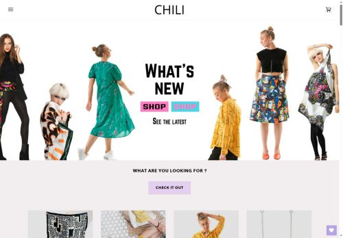 chiliwellington.com capture - 2025-07-10 19:48:51