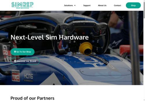 simrep-engineering.com capture - 2025-07-10 19:58:49