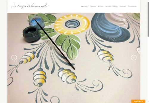 allmogemaleri.se capture - 2025-07-10 19:58:49