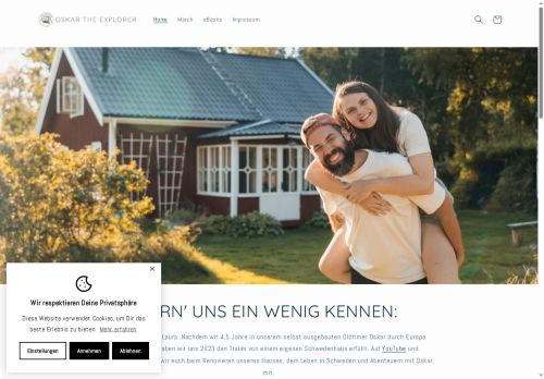 oskartheexplorer.shop capture - 2025-07-10 20:06:47