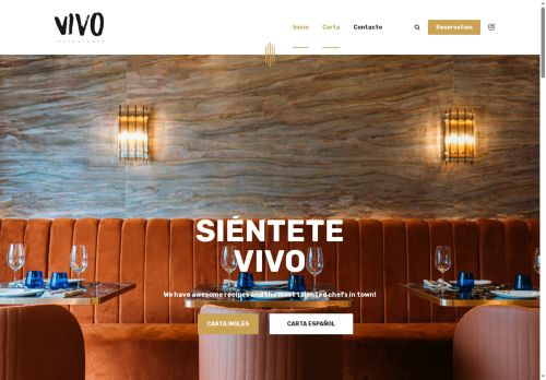 vivorestaurante.com capture - 2025-07-10 20:11:45