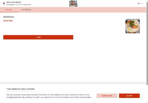 freisbageri.se capture - 2025-07-10 20:46:43