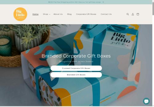 biglittlegiftbox.com capture - 2025-07-10 20:56:40