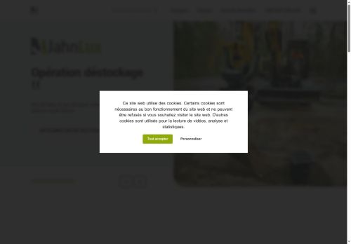 jahnlux.com capture - 2025-07-10 21:12:29