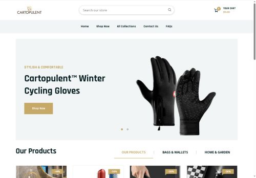 cartopulent.com capture - 2025-07-10 21:21:48