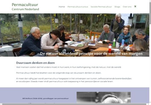 permacultuur.org capture - 2025-07-10 21:23:49