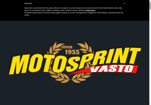 motosprintvasto.net capture - 2025-07-10 21:25:32