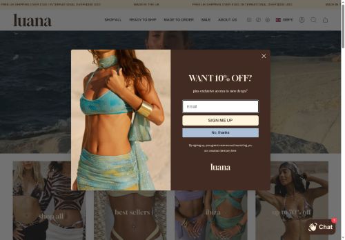 luanathelabel.co.uk capture - 2025-07-10 21:42:43