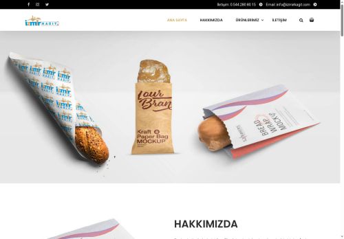 izmirkagit.com capture - 2025-07-10 21:54:12