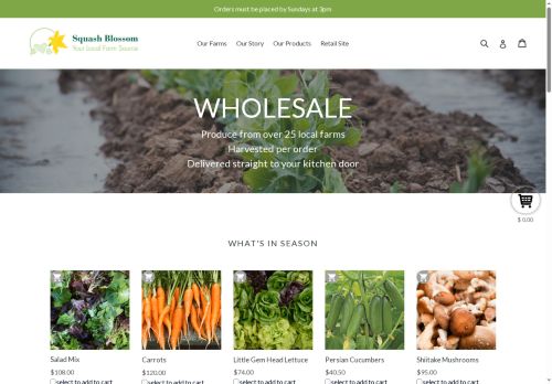 squashblossomwholesale.com capture - 2025-07-10 21:54:12