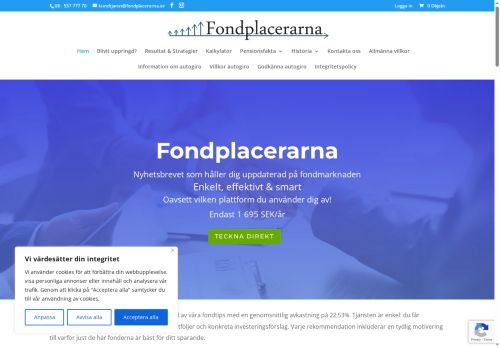 fondplacerarna.se capture - 2025-07-10 22:06:53