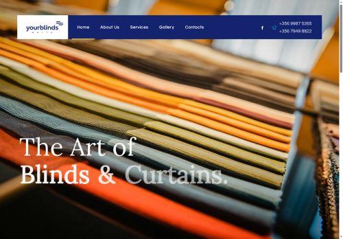 yourblindsmalta.com capture - 2025-07-10 22:19:57