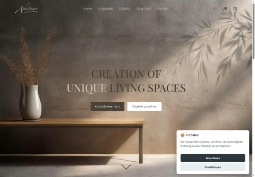 ashiyana-design.com capture - 2025-07-10 22:53:24