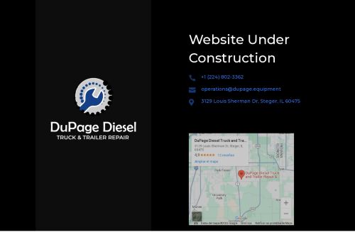 dupage.equipment capture - 2025-07-10 22:55:25
