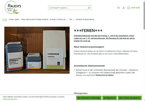 rauchs-solothurn.ch capture - 2025-07-10 22:55:25