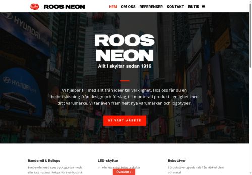 roosneon.net capture - 2025-07-10 22:57:27