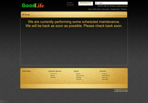 goodlifesports.co.uk capture - 2025-07-10 23:22:25