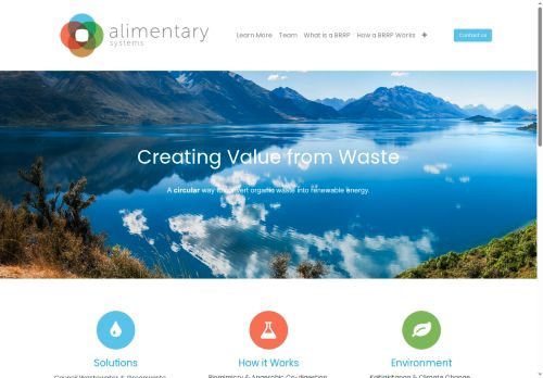 alimentary.systems capture - 2025-07-10 23:23:19