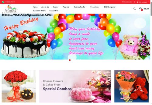 mcakesnflowers.com capture - 2025-07-10 23:41:14