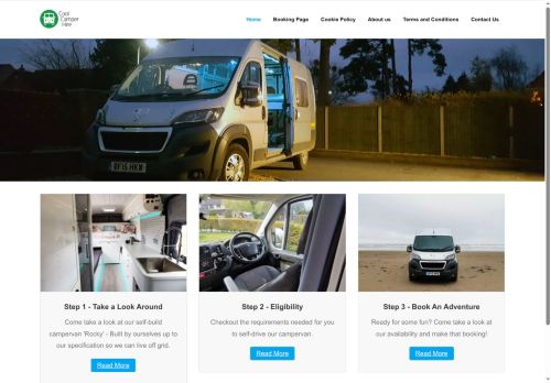 coolcamperhire.com capture - 2025-07-10 23:47:17