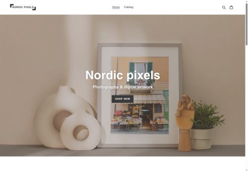 nordicpixels.com capture - 2025-07-11 00:05:18