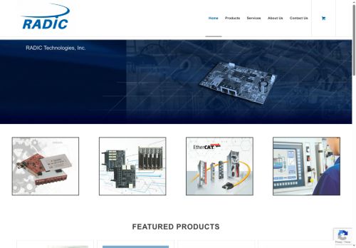 radictech.net capture - 2025-07-11 00:18:24