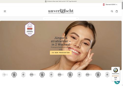 unverfaelscht.com capture - 2025-07-11 00:25:53