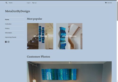 metalartbydesign.store capture - 2025-07-11 00:36:41