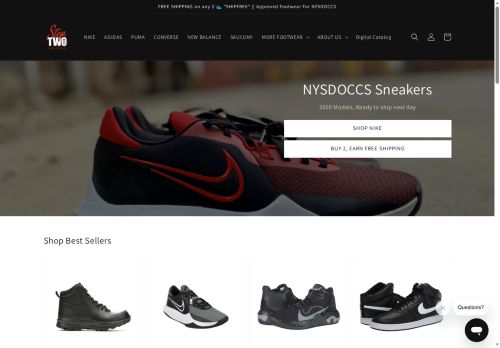 steptwofootwear.com capture - 2025-07-11 00:44:43