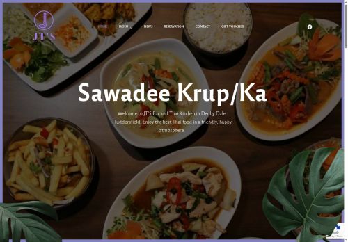 justthairestaurant.co.uk capture - 2025-07-11 00:46:46