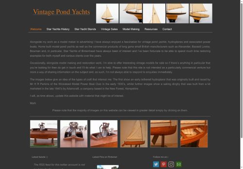 vintagepondyachts.co.uk capture - 2025-07-11 01:16:32