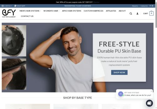 BFY Hair System Replacement capture - 2025-07-11 01:25:58