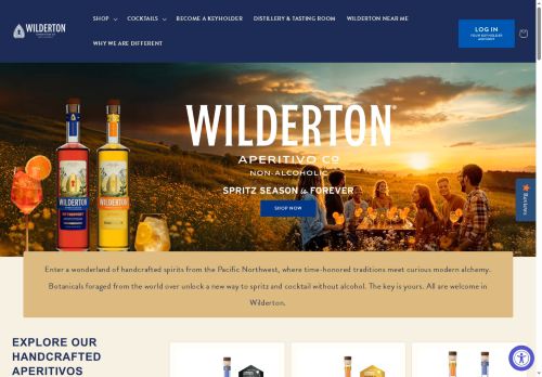 Wilderton Aperitivo capture - 2025-07-11 01:30:01