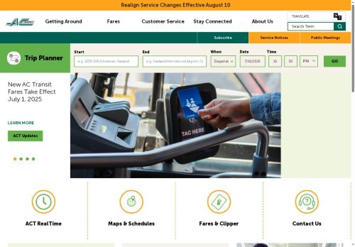 AC Transit capture - 2025-07-11 01:31:04