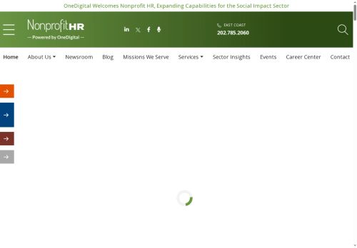 Nonprofit HR capture - 2025-07-11 01:34:58