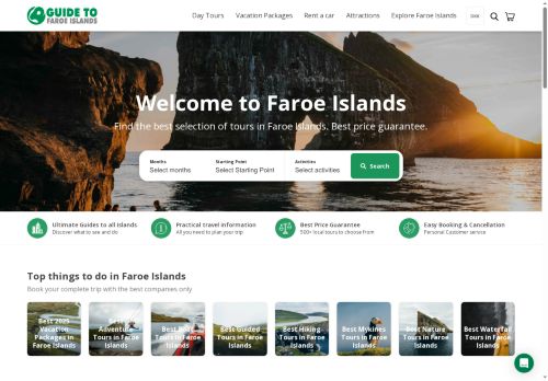 Guide to Faroe Islands capture - 2025-07-11 01:36:59
