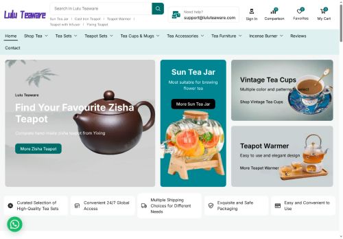 Lulu teaware capture - 2025-07-11 01:39:00