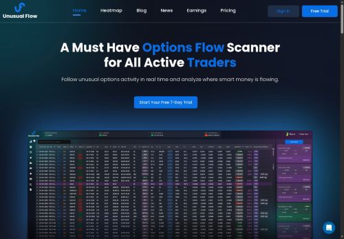 Unusual Flow capture - 2025-07-11 01:39:00