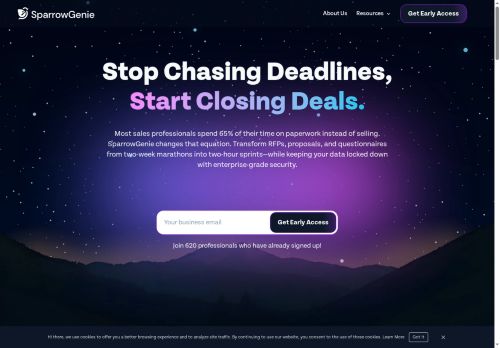 SparrowGenie capture - 2025-07-11 01:41:01