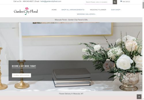 Garden City Floral capture - 2025-07-11 01:41:57