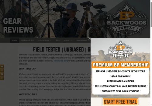 Backwoods Pursuit capture - 2025-07-11 01:41:57