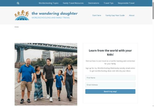 The Wandering Daughter capture - 2025-07-11 01:41:57