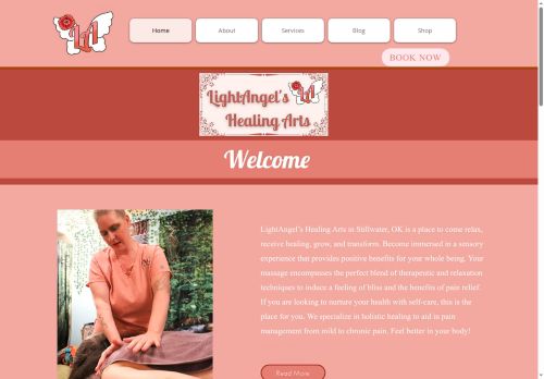 LightAngel&rsquo;s Healing Arts capture - 2025-07-11 01:45:58