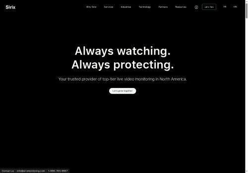 Sirix capture - 2025-07-11 01:54:04