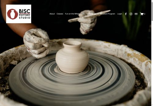 BISC Pottery Studio capture - 2025-07-11 01:58:07